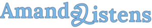 Amanda Listens Main Logo