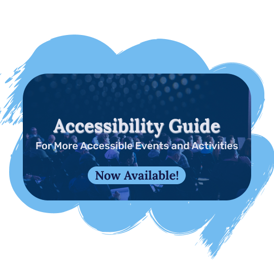Guide Icon Accessibility Guide Now Available cover